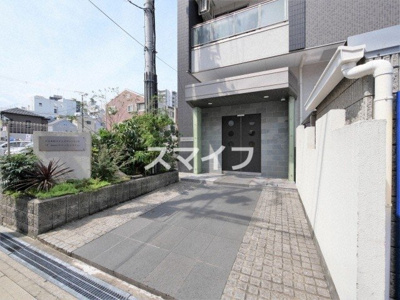 【駐車場】 | 十三本町ウインズマンションⅡ