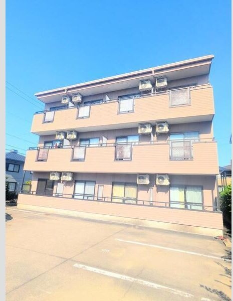 シャトル　ピーチ