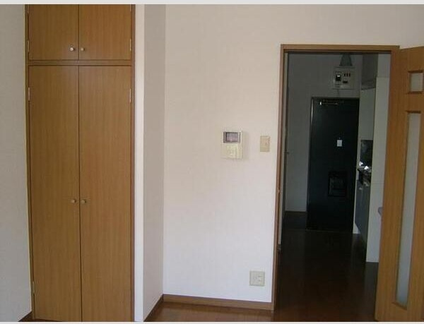 シャトル　ピーチの収納