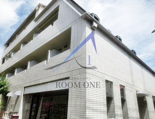 マイルド西新宿