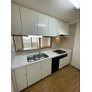 コンチェルト御影のキッチン