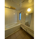 コンチェルト御影の洗面所