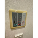 コンチェルト御影の浴室