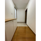 コンチェルト御影の内装