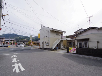 【周辺】 | シュマンハウス