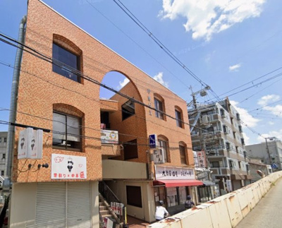 【外観】 | 小野ビル