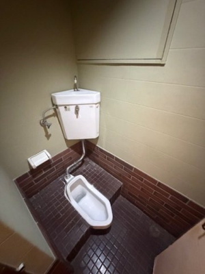 【トイレ】 | 小野ビル