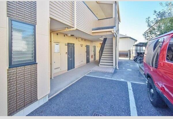 アルカンシエルのその他