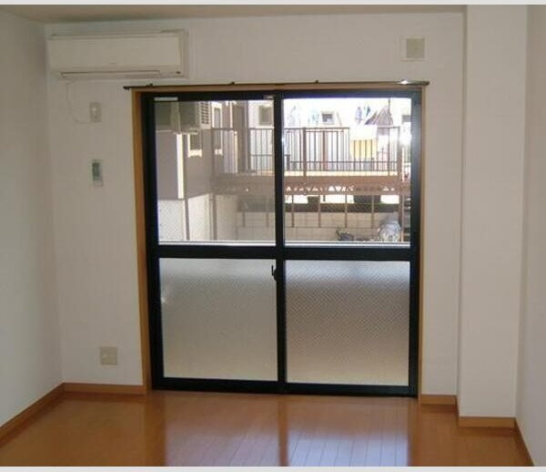 アルカンシエルの居間・リビング