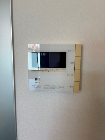 グランドメゾン白金の杜ザ・タワーの発電・温水設備