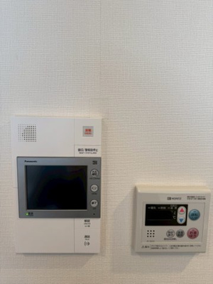 【設備】 | SUNREGIS NAMBA