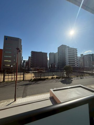 【展望】 | SUNREGIS NAMBA