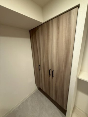 【収納】 | SUNREGIS NAMBA