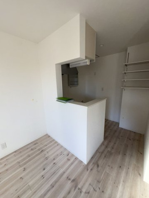 【内装】 | GRACIM_02（グラシムツー）