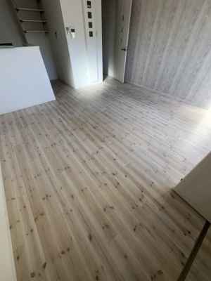 【内装】 | GRACIM_02（グラシムツー）