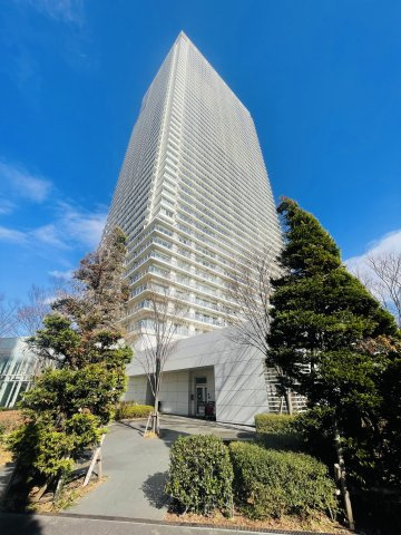 ザ・パークハウス晴海タワーズクロノレジデンス