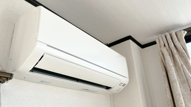 若松ハイツの設備