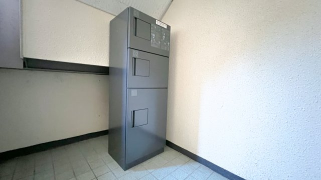 若松ハイツのその他共用部分