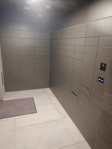 プラウド渋谷東の設備