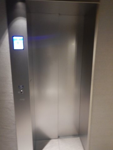 プラウド渋谷東のその他共用部分|エレベーター