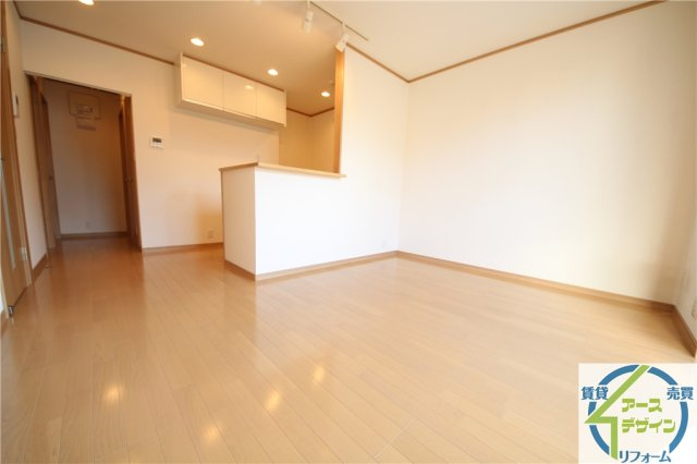 サンゴールドの居間・リビング