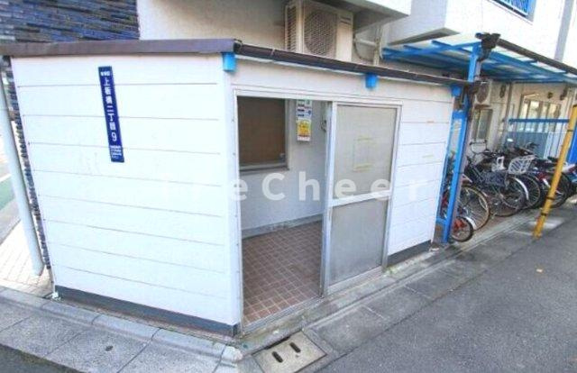 グリーンコーポラスのその他共用部分