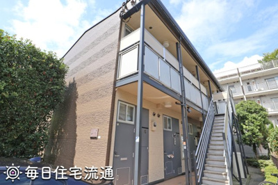 【外観】 | Ａ＆Ｍ