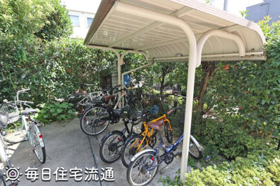 【その他共用部分】 | Ａ＆Ｍ