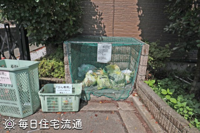 【その他共用部分】 | Ａ＆Ｍ