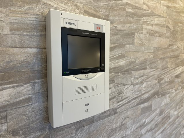 マンションアクロス西巣鴨の外観