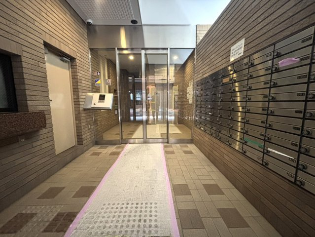 マンションアクロス西巣鴨のその他