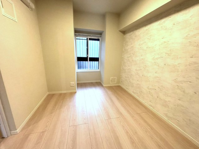 マンションアクロス西巣鴨の外観