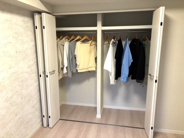 マンションアクロス西巣鴨の外観