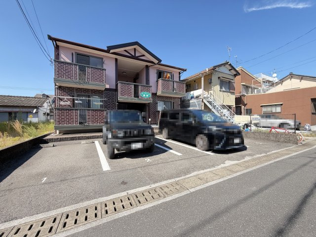 ラ･クレール薊野