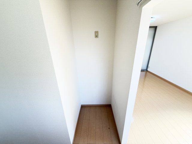 ラ･クレール薊野の内装