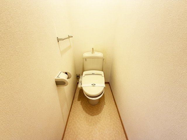 ラ･クレール薊野の外観