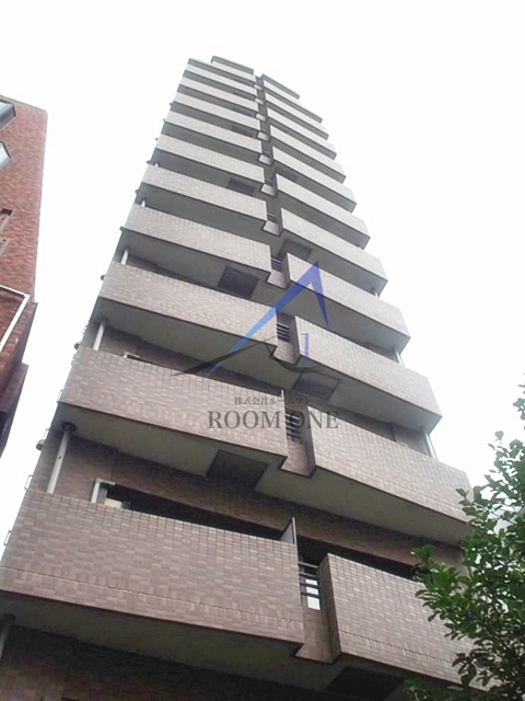 パークウェル曙橋