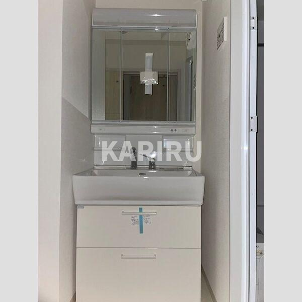 AMKレフィナード中宮の設備