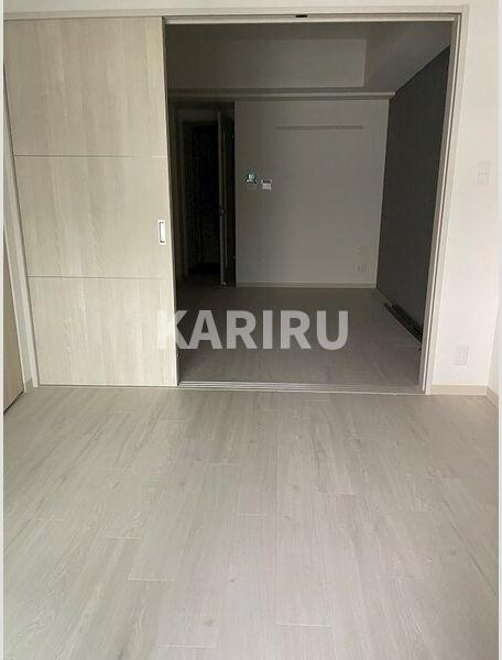 AMKレフィナード中宮の寝室