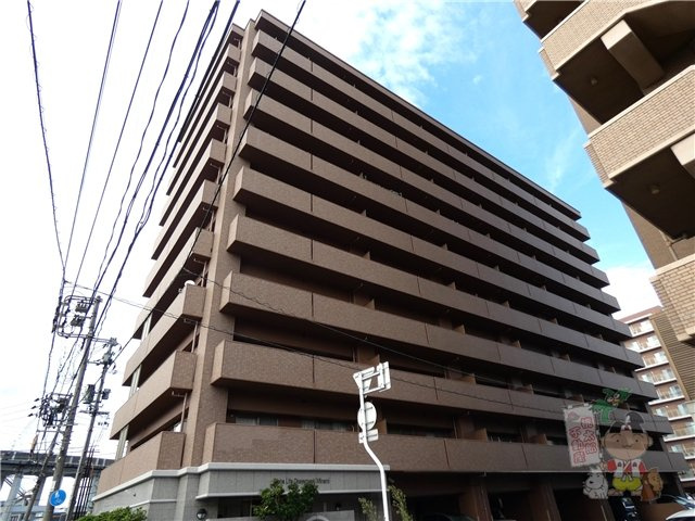 アルファライフ岡山駅南