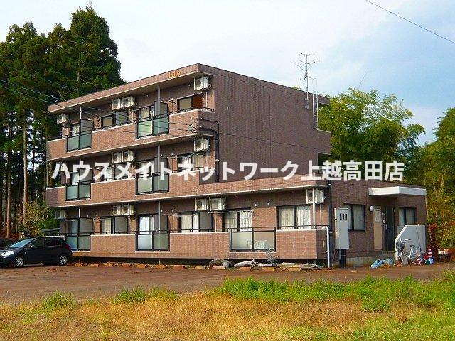 ベロウ山屋敷の外観|外観写真