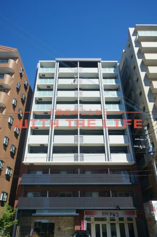 ムーンリバー久留米東町【キャッシュバック対象物件】