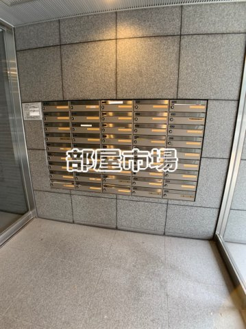 アルテール新御徒町のその他共用部分