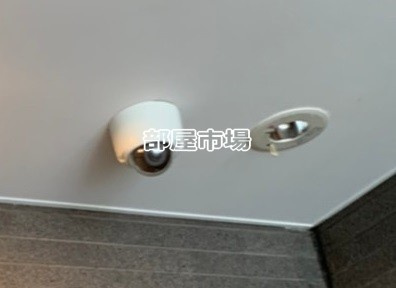 アルテール新御徒町のセキュリティ|防犯カメラ