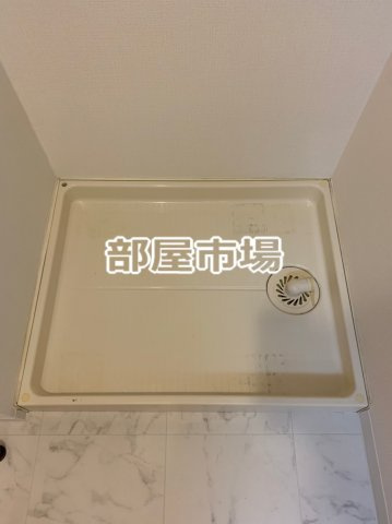 アルテール新御徒町の設備|防水パン