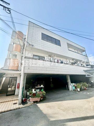タウンハイツ西天下茶屋