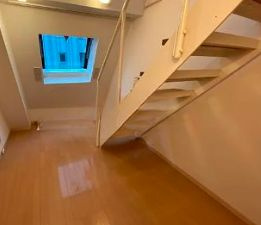 【居間・リビング】 | Fine Stage Ginza East | おしゃれな居間です