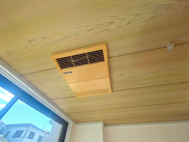 寿屋ビルの設備