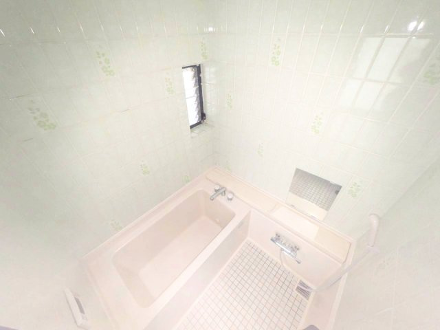 寿屋ビルの設備