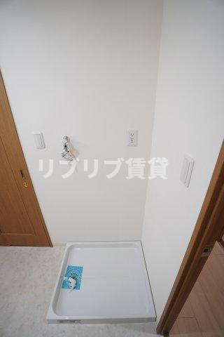 リーベスト西千葉の設備